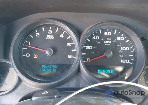 2007 GMC Sierra 1500 Work Truck из США, поврежденный, VIN 1GTEC14X87Z599018